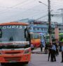 20 tourist vehicles escorted to destinations from Pokhara