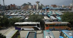 Nationwide transport strike ends following agreement