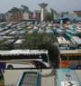 Nationwide transport strike ends following agreement