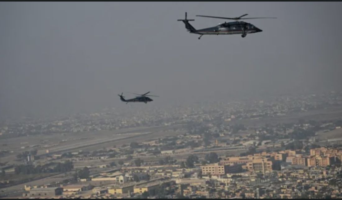US to partially evacuate embassy in Iraq as Iran tensions rise