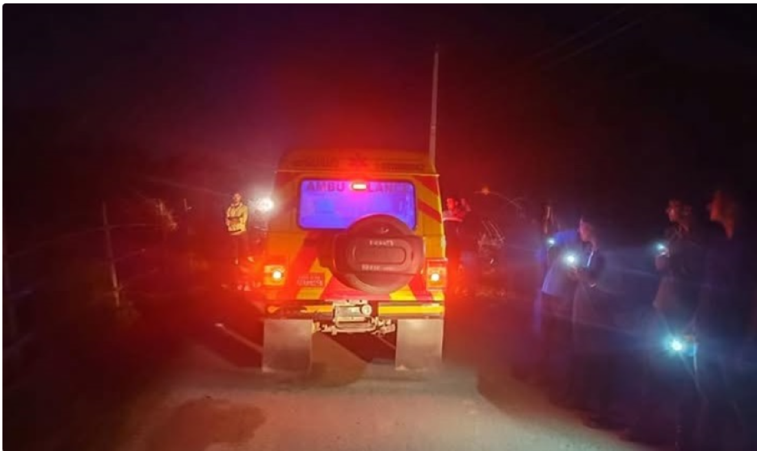 Six APF personnel injured in clash with smugglers in Dhanusha