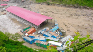 Disaster casualties in three months: 93 deaths, 22 missing