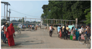 Nepal-India border points in Baitadi, Darchula to remain closed on July 24 and 28