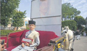 Bhanu Jayanti being observed with various programs