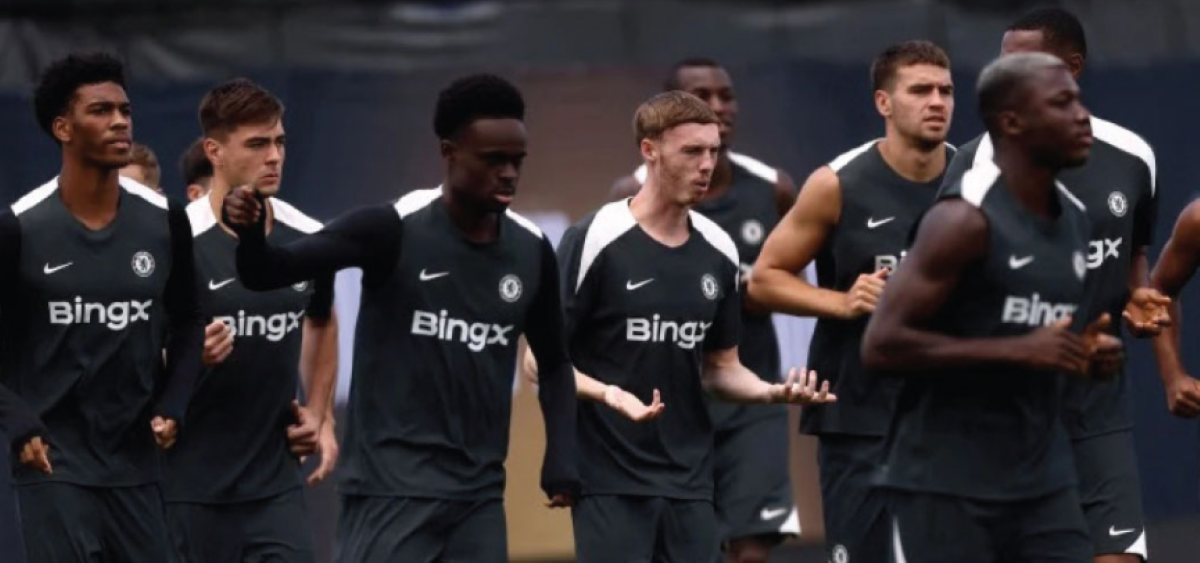 Chelsea out to stop PSG completing clean sweep in Club World Cup final