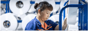 China growth slows as trade turmoil weighs on economy