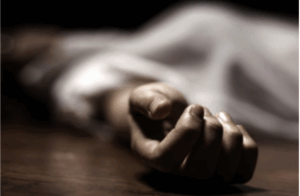 One killed in Chitwan road accident