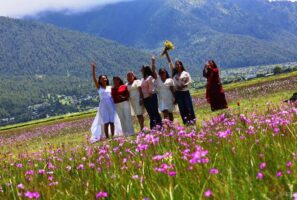 Dhorpatan receives 23,000 tourists in a year