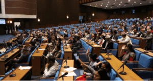 ‘Mobilize human resource to resolve drinking water crisis in Terai-Madhes’