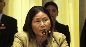 Deputy Speaker Rana returns from China