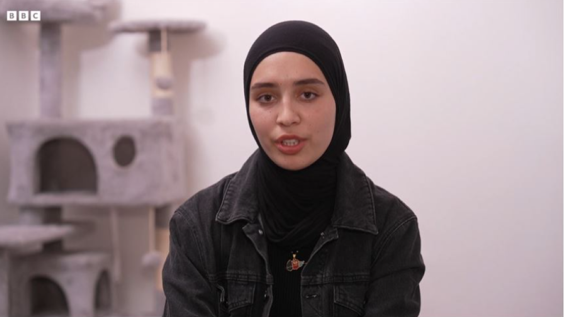 Thousands of Afghans were moved to UK in secret scheme after data breach