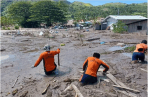 Philippine cyclones death toll rises to 30, 7 missing