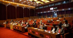 ‘Illegitimate change’ in Civil Service Bill riles NA members