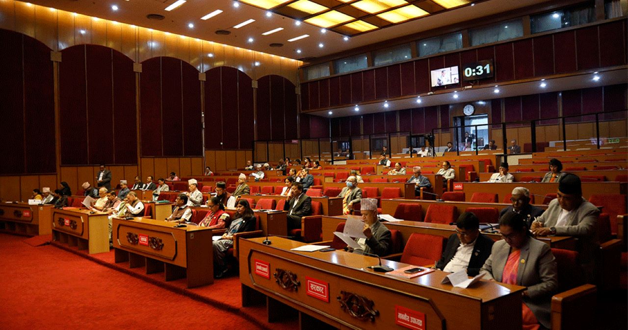 National Assembly meeting to be held today