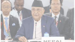 PM Oli returning home after attending UN’s conference