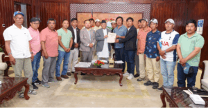 Mustang’s Korala border point will be operational, says PM Oli