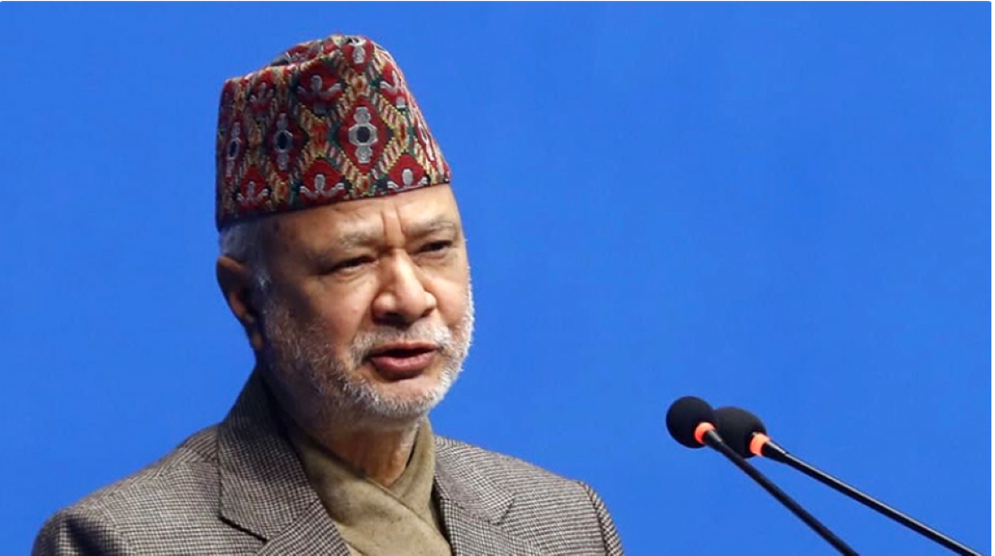 ‘School Education Bill’ will be introduced soon, says Education Minister