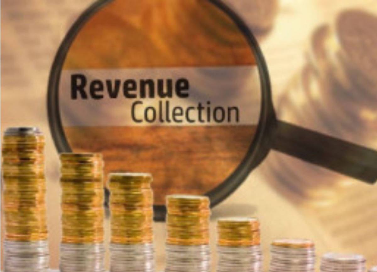 Revenue collection up by 11.33 percent in FY 2024/25