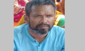 Yadav to receive this year’s Prakash Human Rights Award