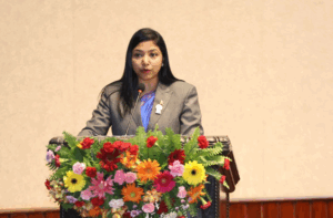 Kathmandu Metropolitan presents Rs 25.76 billion budget for FY 2025/26