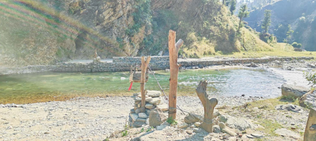 Karnali Province still reports 50 tuins, Humla alone has 15