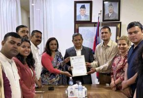 FNJ issues 72-hour ultimatum to government