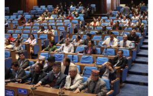 Lawmakers demand govt’s response to polygamy issue