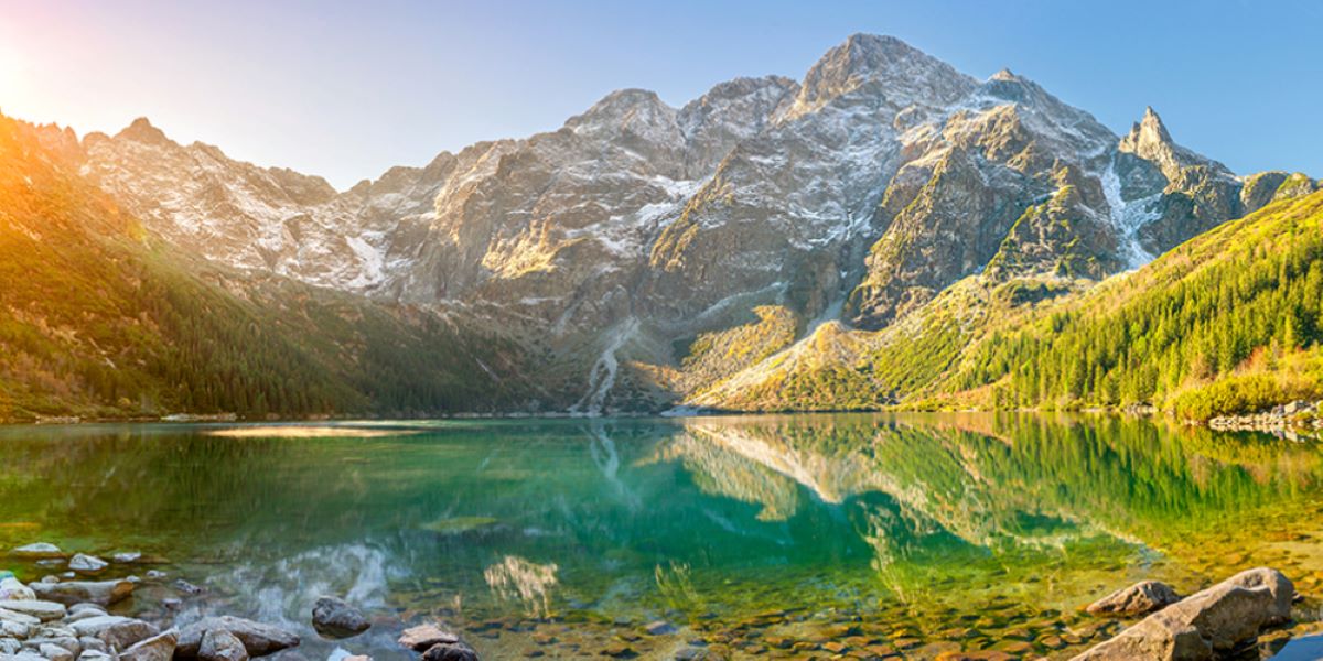 World Lake Day being observed across the globe today