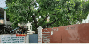 Post of medical officer remains vacant for years in Parsa prison