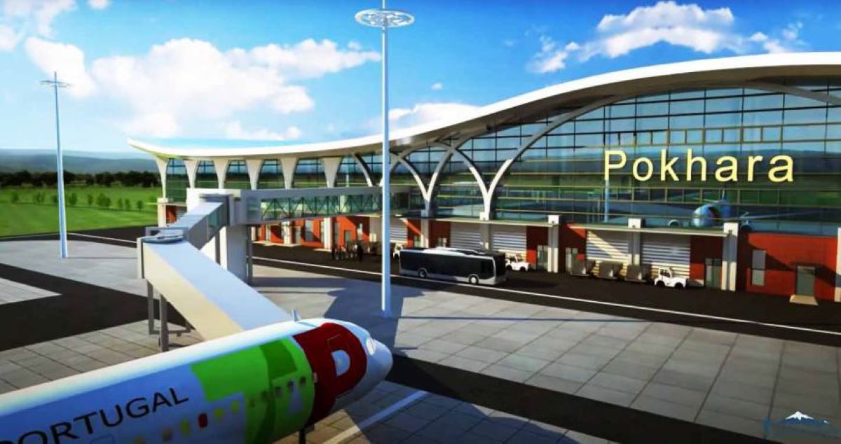 Direct flights from Pokhara to Australia in the offing