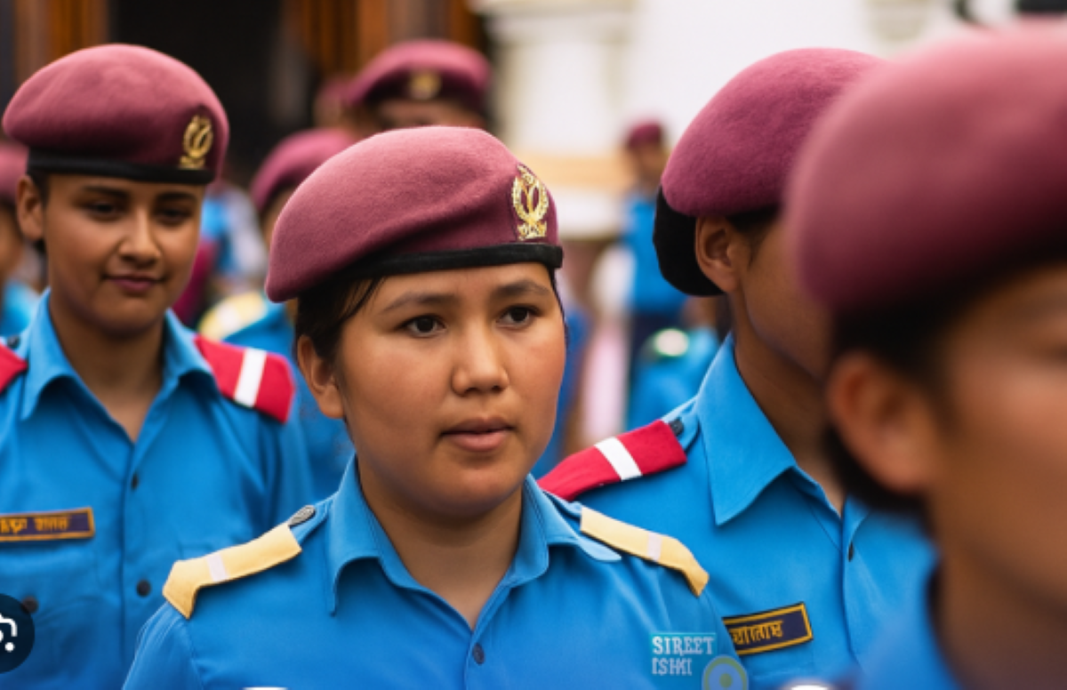 First Women Police Conference kicks off; Kathmandu Declration to be adopted