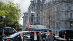 US to allow entry of 600,000 students from China: Trump