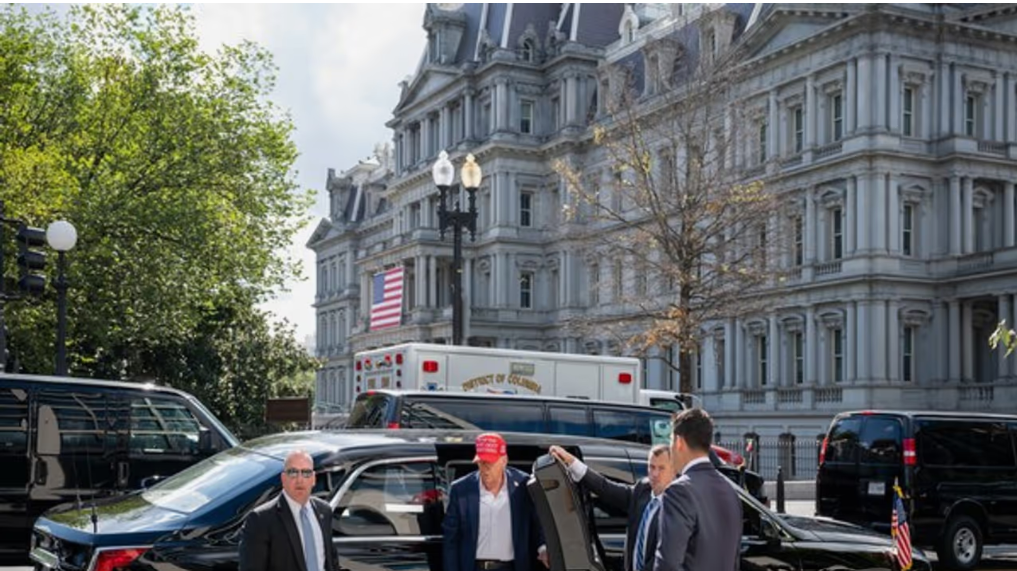 US to allow entry of 600,000 students from China: Trump