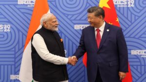 “Dragon and elephant have to unite,” Chinese President Xi Jinping urges PM Modi
