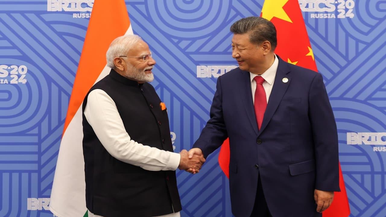 “Dragon and elephant have to unite,” Chinese President Xi Jinping urges PM Modi