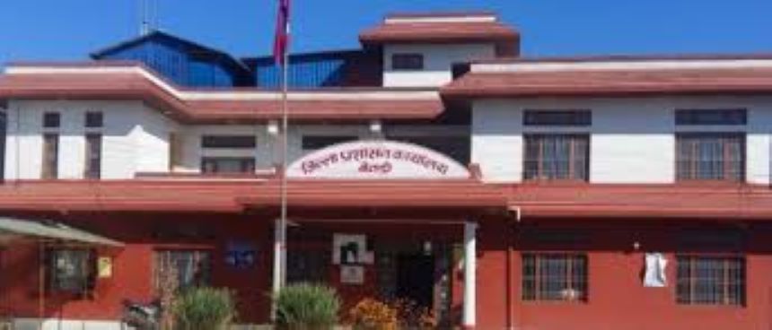 All government offices, local levels resume service delivery in Baitadi