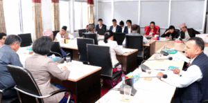 NA’s Legislation Committee agrees on mandatory retirement provision in Civil Service Bill