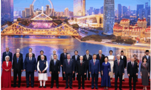 Bilateral meeting with Putin, Xi Jinping strengthened India’s perspective”: Ex-diplomat Veena Sikri on PM Modi’s visit