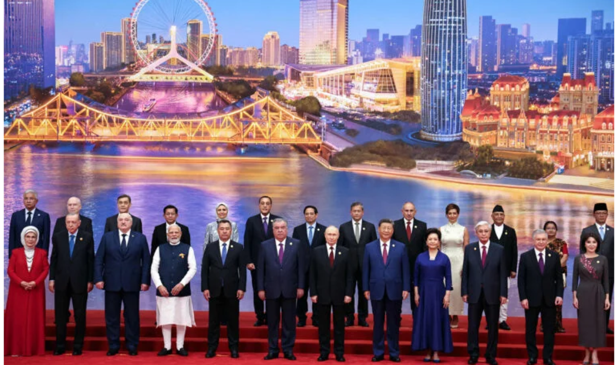 Bilateral meeting with Putin, Xi Jinping strengthened India’s perspective”: Ex-diplomat Veena Sikri on PM Modi’s visit