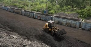 ‘Climate goals clash with fossil fuel plans