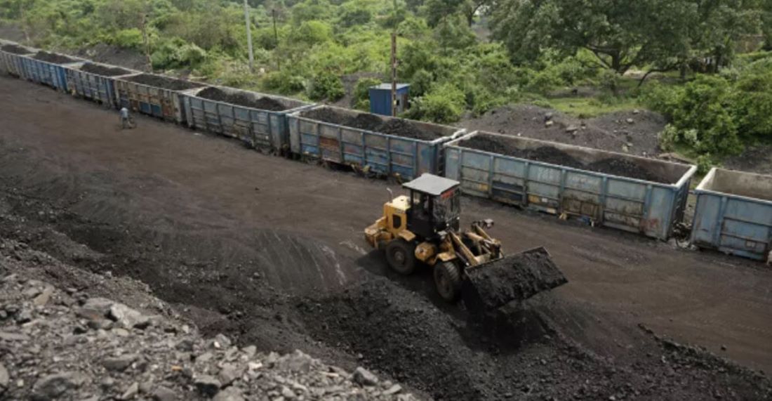 ‘Climate goals clash with fossil fuel plans