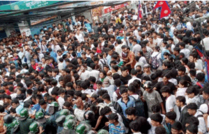 Gen-Z coalitions to present unified charter of demands to PM Karki today