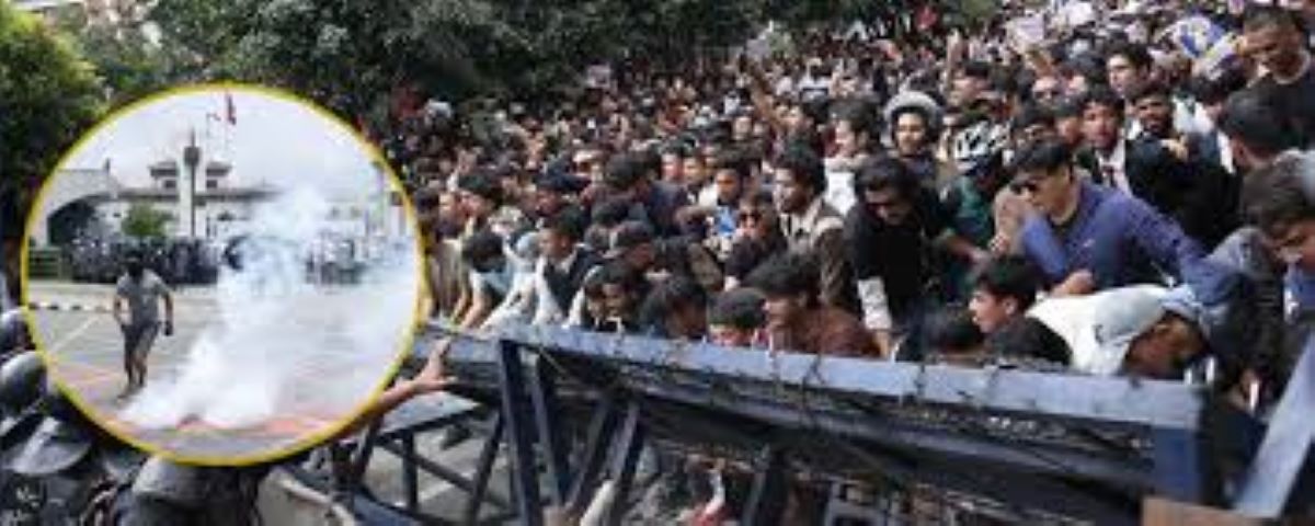 Gen-Z protests: Govt decides to conduct judicial probe of loss