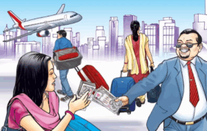 Incidents of human trafficking and smuggling on the rise