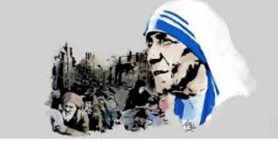 International Day of Charity being observed