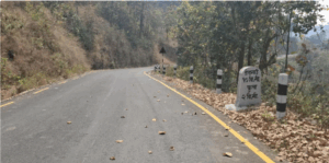 Alternative to Muglin-Narayangadh road available