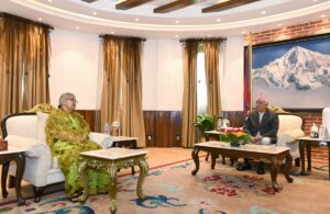 Govt, Gen-Z, parties holding meeting today