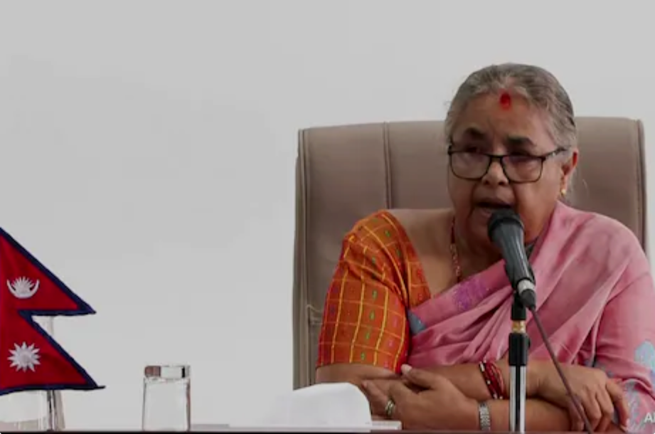 Prime Minister Karki talks to Indian counterpart Modi on telephone