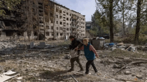 UN slams ‘systematic’ Russian torture of Ukraine civilians