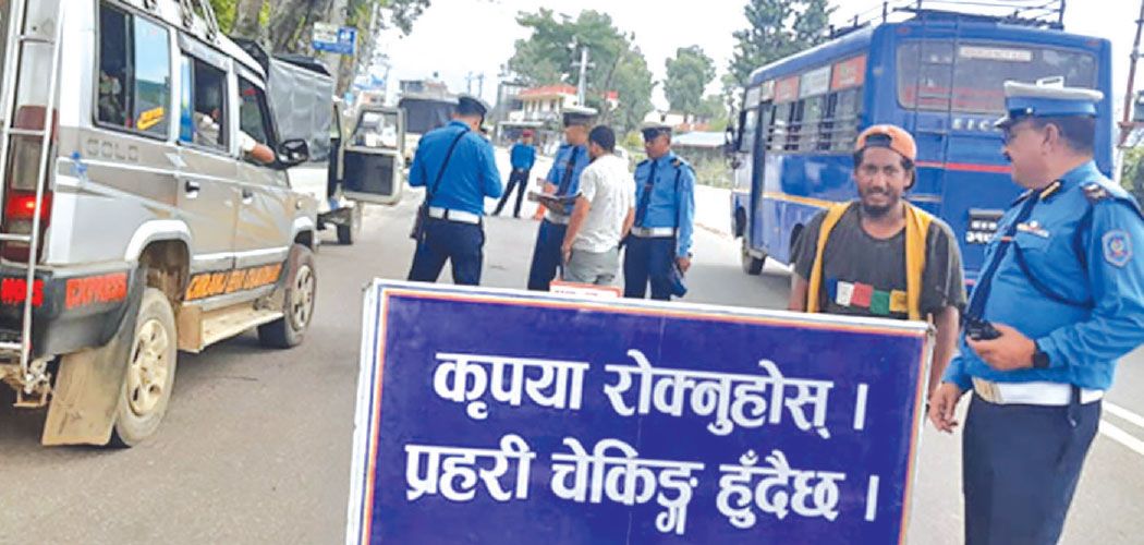 Valley Police unveils festive-centric security plan